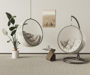Modern Hanging Chair-ID:713314061