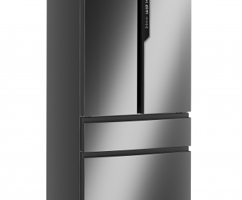 Modern Home Appliance Refrigerator-ID:368828063