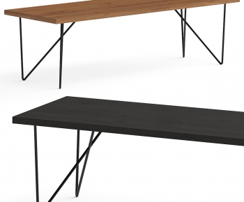 Modern Dining Table-ID:712328916