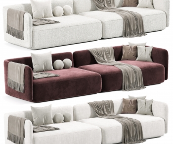 Modern A Sofa For Two-ID:328841928