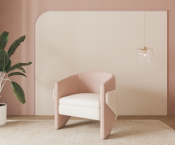 Modern Lounge Chair-ID:845623978