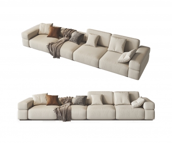 Modern Multi Person Sofa-ID:305103069