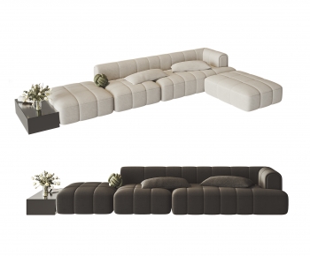 Modern Corner Sofa-ID:453959945