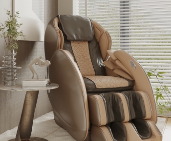 Modern Massage Chair-ID:629266027