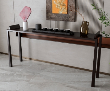 New Chinese Style Table-ID:244918111