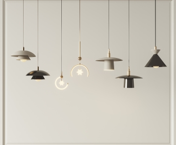 Modern Droplight-ID:107312923