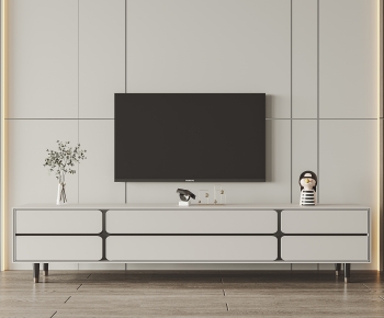Modern TV Cabinet-ID:368185045