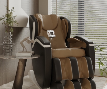 Modern Massage Chair-ID:795563946