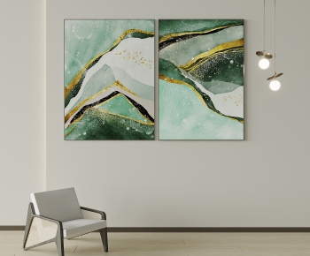 Modern Painting-ID:741134882