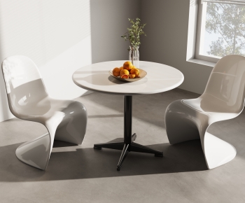 Modern Leisure Table And Chair-ID:238286027