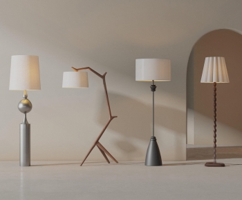 Modern Floor Lamp-ID:451514011
