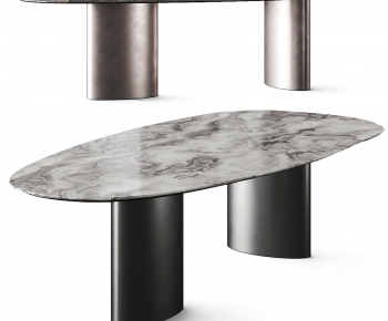 Modern Dining Table-ID:332573893