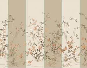 Chinese StyleChinese Style Wallpaper