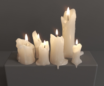 Modern Candles/Candlesticks-ID:376208075
