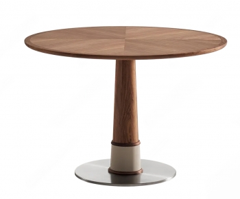 Modern Dining Table-ID:685590035