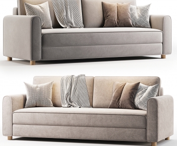 Modern A Sofa For Two-ID:467216978