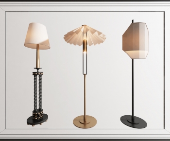 Modern Floor Lamp-ID:581438061