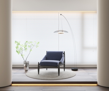 Modern Lounge Chair-ID:119769647