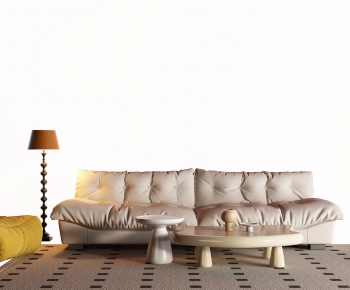 Modern A Sofa For Two-ID:408113003