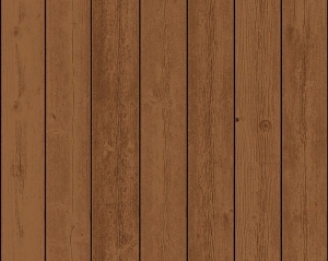 ModernWood Plank