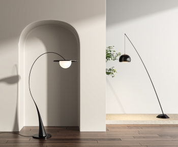 Modern Floor Lamp-ID:340925931