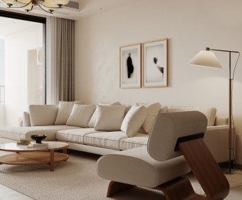 Modern A Living Room-ID:578022968