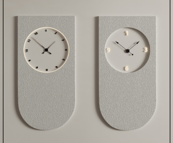 Modern Wall Clock-ID:174861044