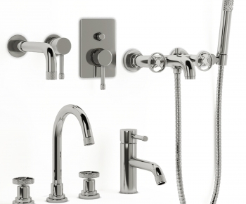 Modern Faucet/Shower-ID:917565117
