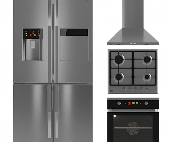 Modern Kitchen Appliance-ID:380347012