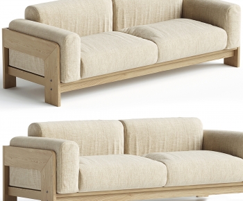 Modern A Sofa For Two-ID:583502056