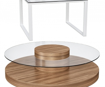 Modern Coffee Table-ID:275600045