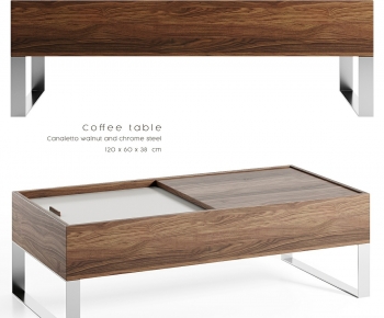 Modern Coffee Table-ID:481772901