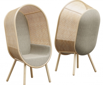 Modern Lounge Chair-ID:996443033