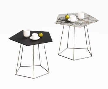 Modern Side Table/corner Table-ID:937350039