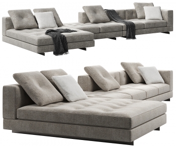Modern Corner Sofa-ID:174168116