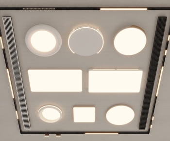 Modern Ceiling Ceiling Lamp-ID:762175083
