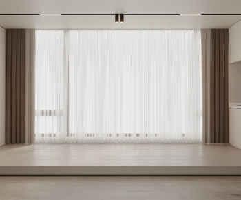 Modern The Curtain-ID:540309916
