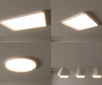 Modern Ceiling Ceiling Lamp-ID:275605925