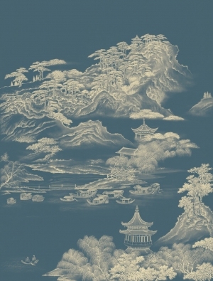 New Chinese Style Chinese StyleChinese Style Wallpaper