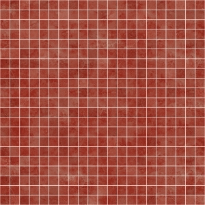 无缝红色马赛克瓷砖-ID:5928530