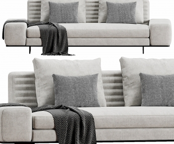 Modern A Sofa For Two-ID:155164967