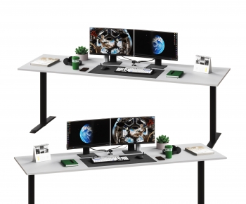 Modern Esports Tables And Chairs-ID:502759935