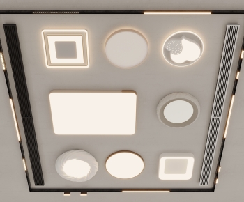 Modern Ceiling Ceiling Lamp-ID:210138085
