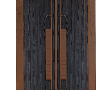 Modern Double Door-ID:566593891