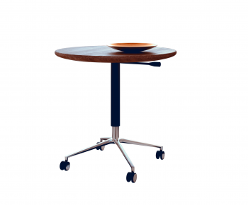 Modern Side Table/corner Table-ID:563297997