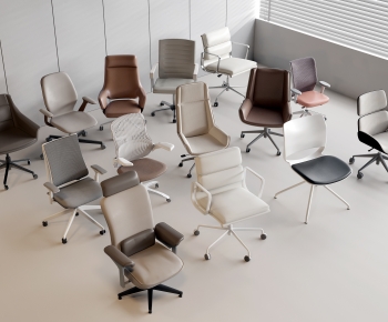 Modern Office Chair-ID:535805944