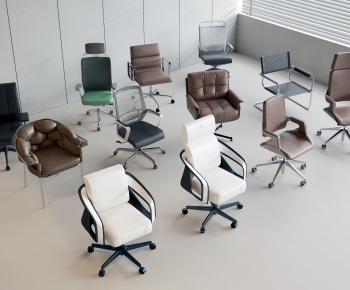 Modern Office Chair-ID:861242065