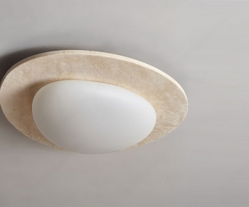 Wabi-sabi Style Ceiling Ceiling Lamp-ID:272183909