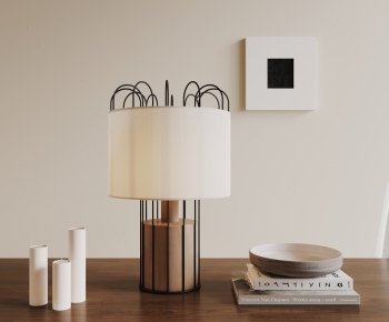 Modern Table Lamp-ID:383426902