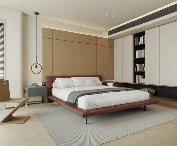 Modern Bedroom-ID:573362114